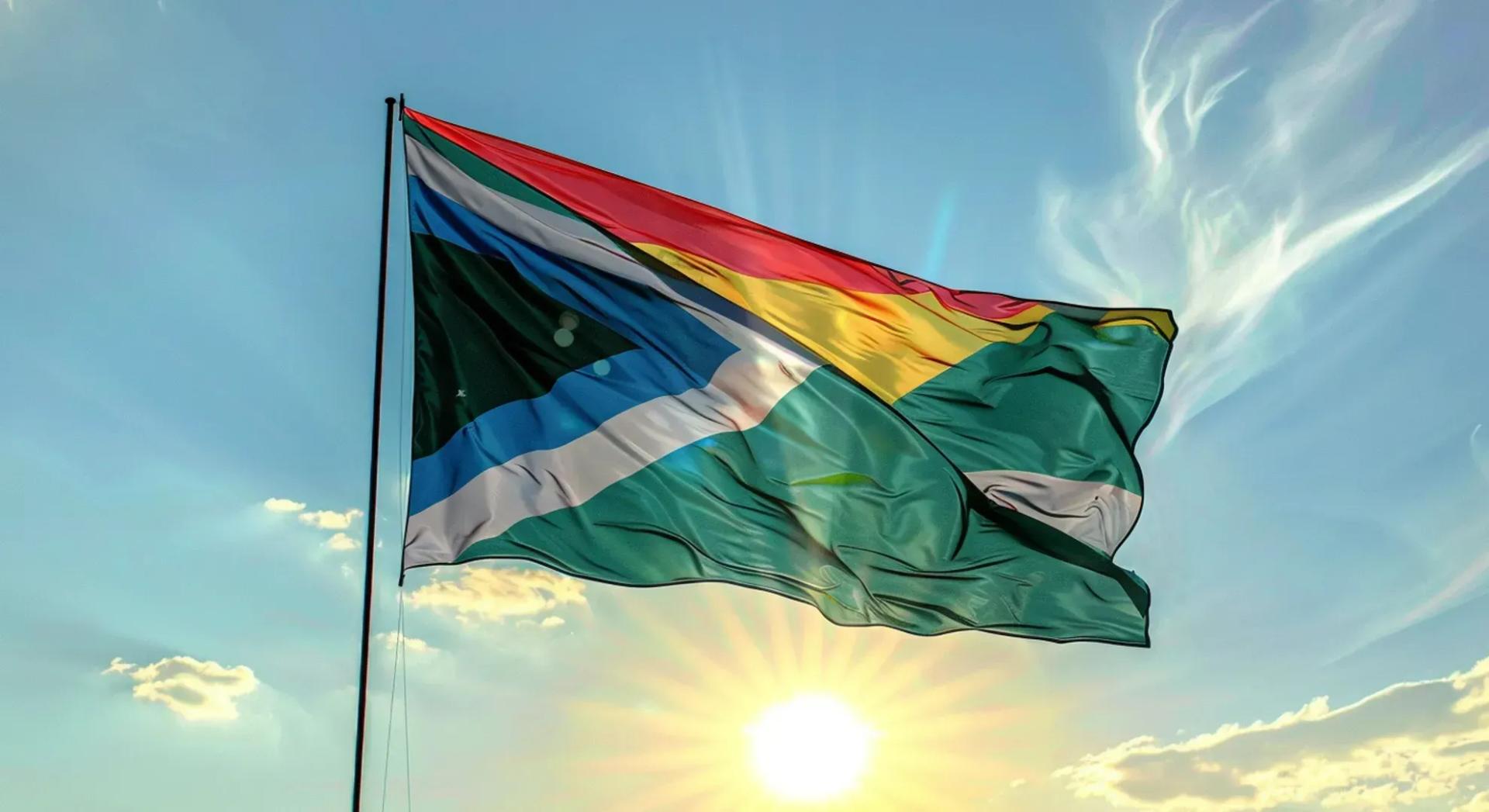 South African Assets Soar on Investor Optimism After Elections