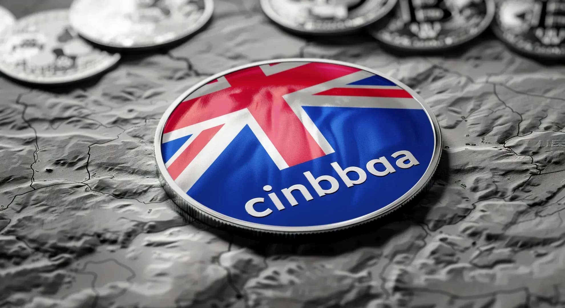 Coinbase UK: Secure Digital Asset Services Now Available