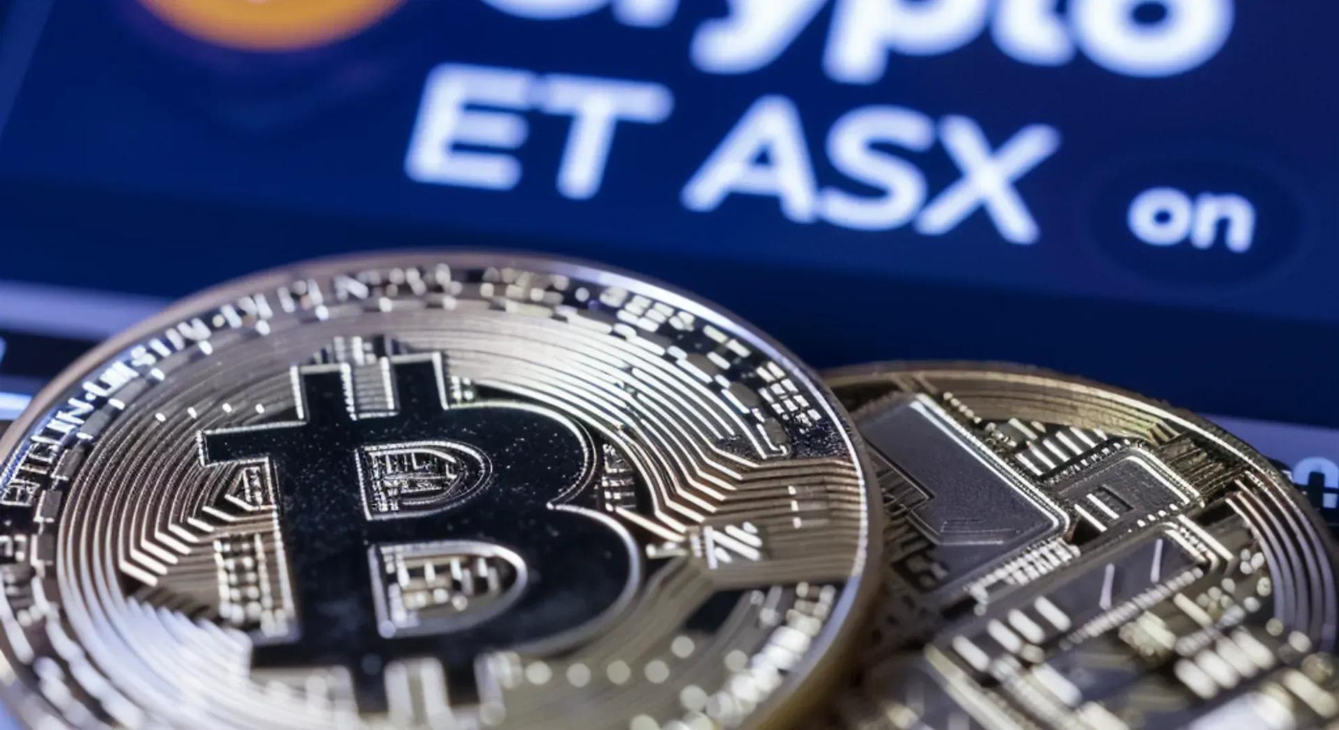 Invest in Bitcoin ETF Australia: Secure Crypto Exposure