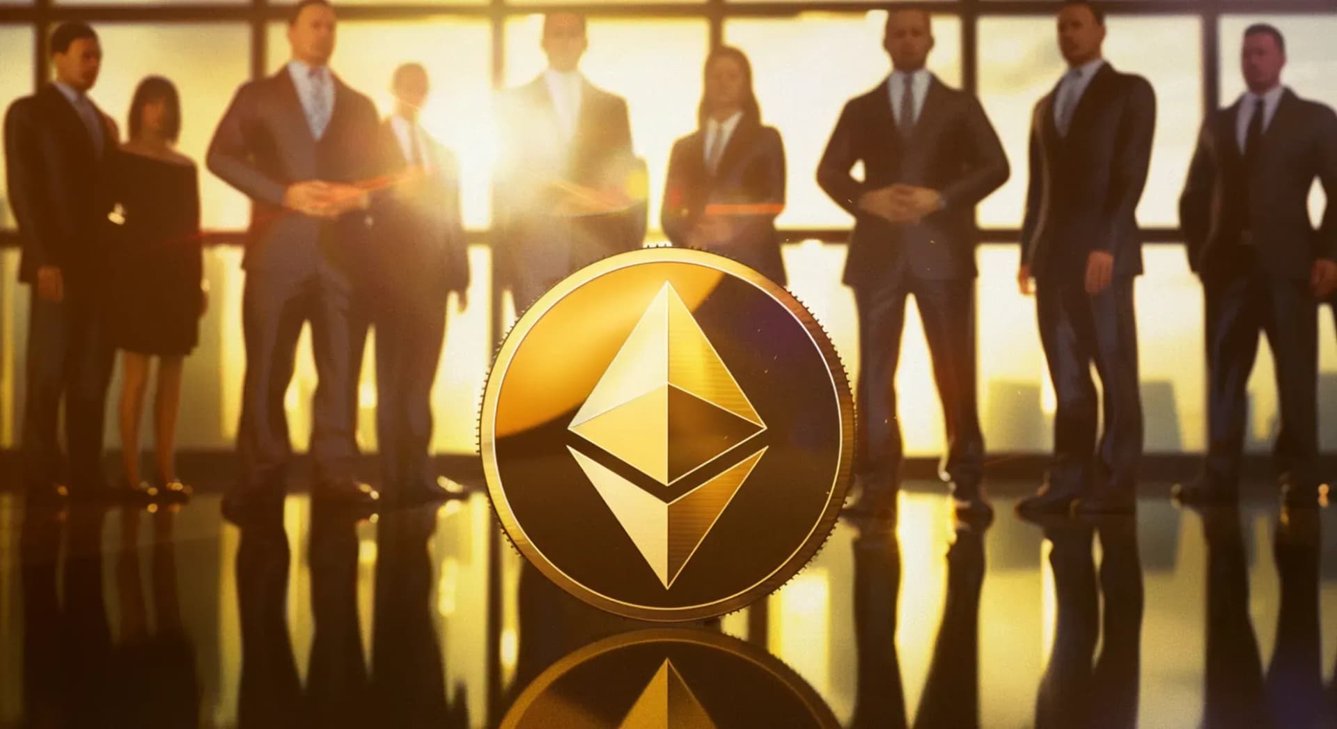 Ethereum Foundation Shake-Up: Joe Lubin Advocates Reform