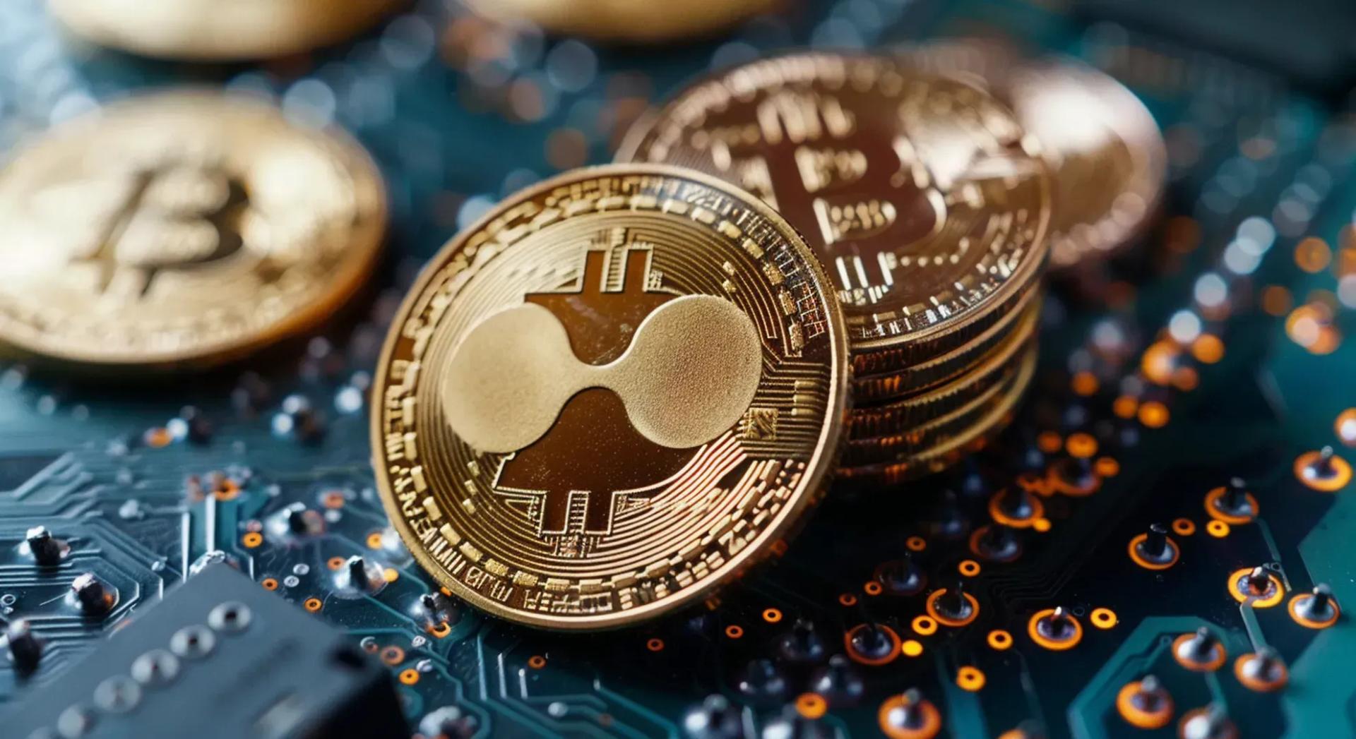 XRP Price Surges Today: Live Updates and Analysis