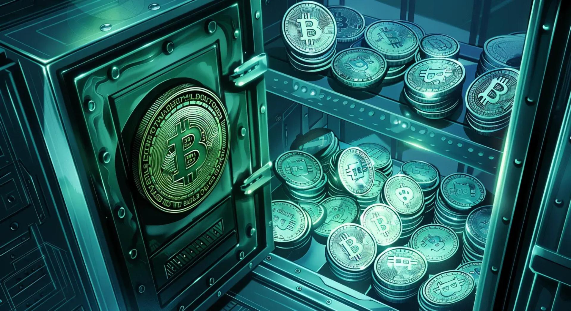 Secure Crypto Custody Solutions: Safeguarding Your Assets