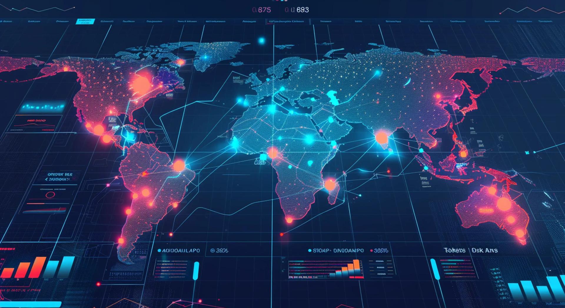 Navigating Geopolitical Risks: A Guide for Investors