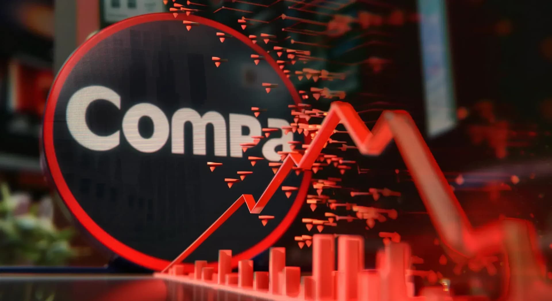 Broadband Subscriber Loss Hits Comcast Hard: Stock Impact