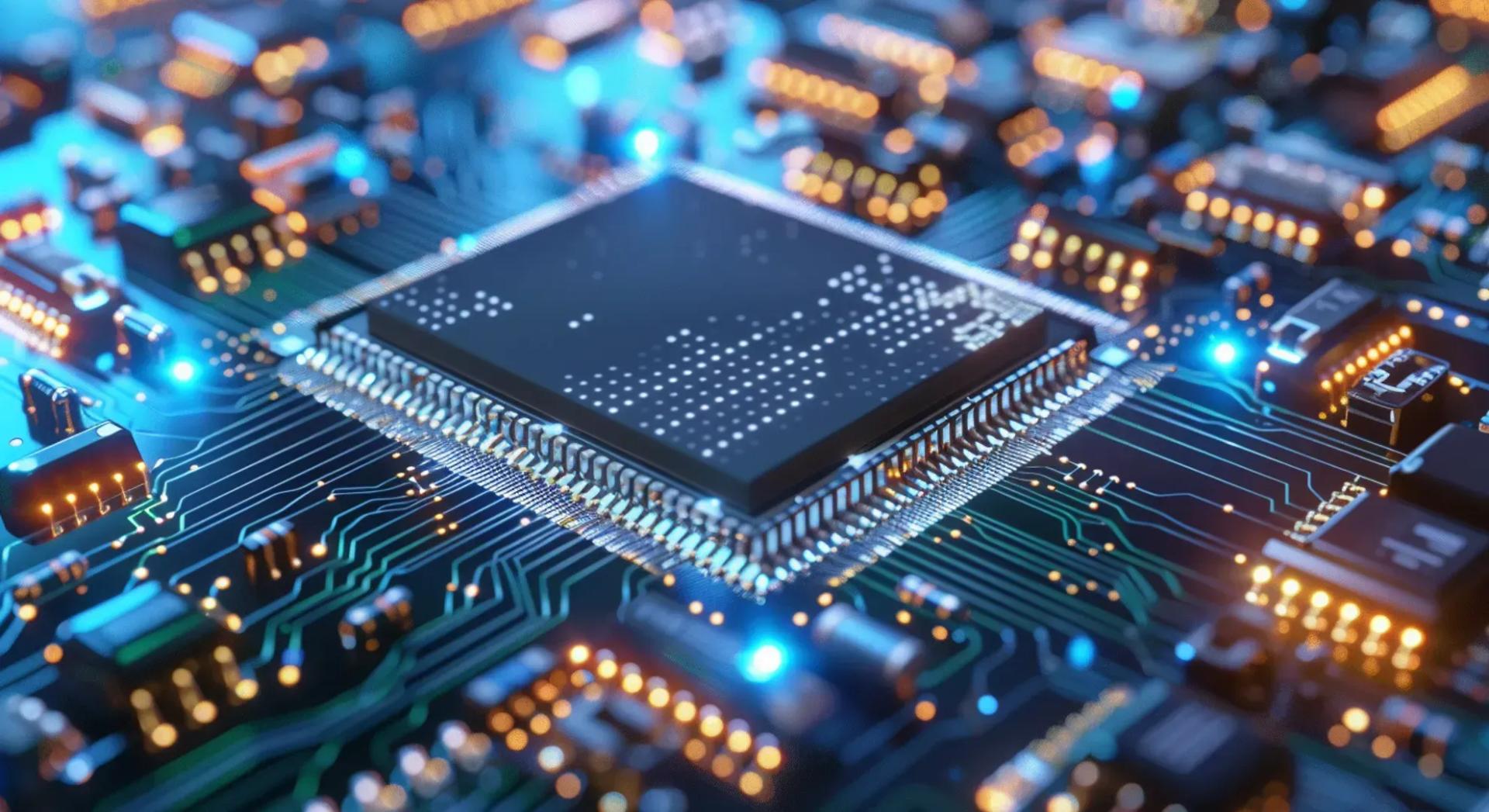 Semiconductor Advancements: Key Trends for Investors to Watch