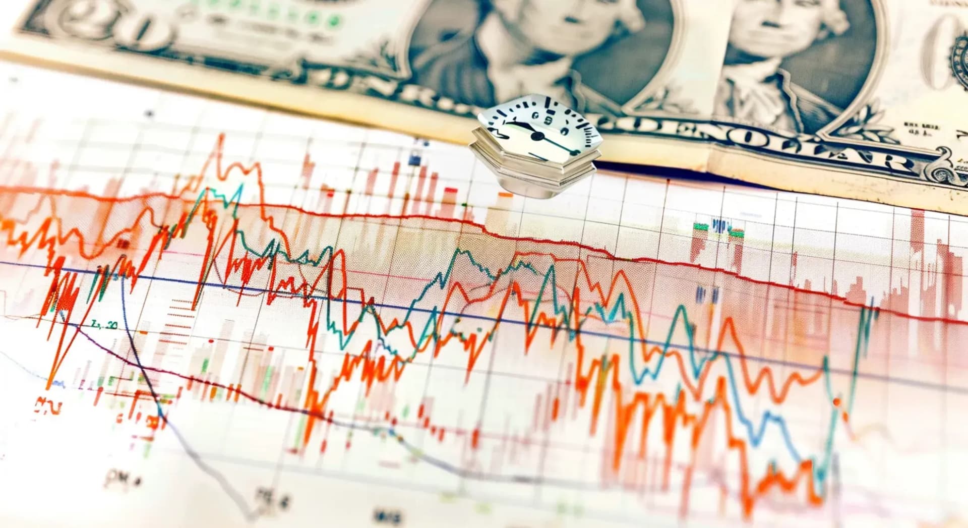 10-Year Treasury Yield: Real-Time Data & Analysis